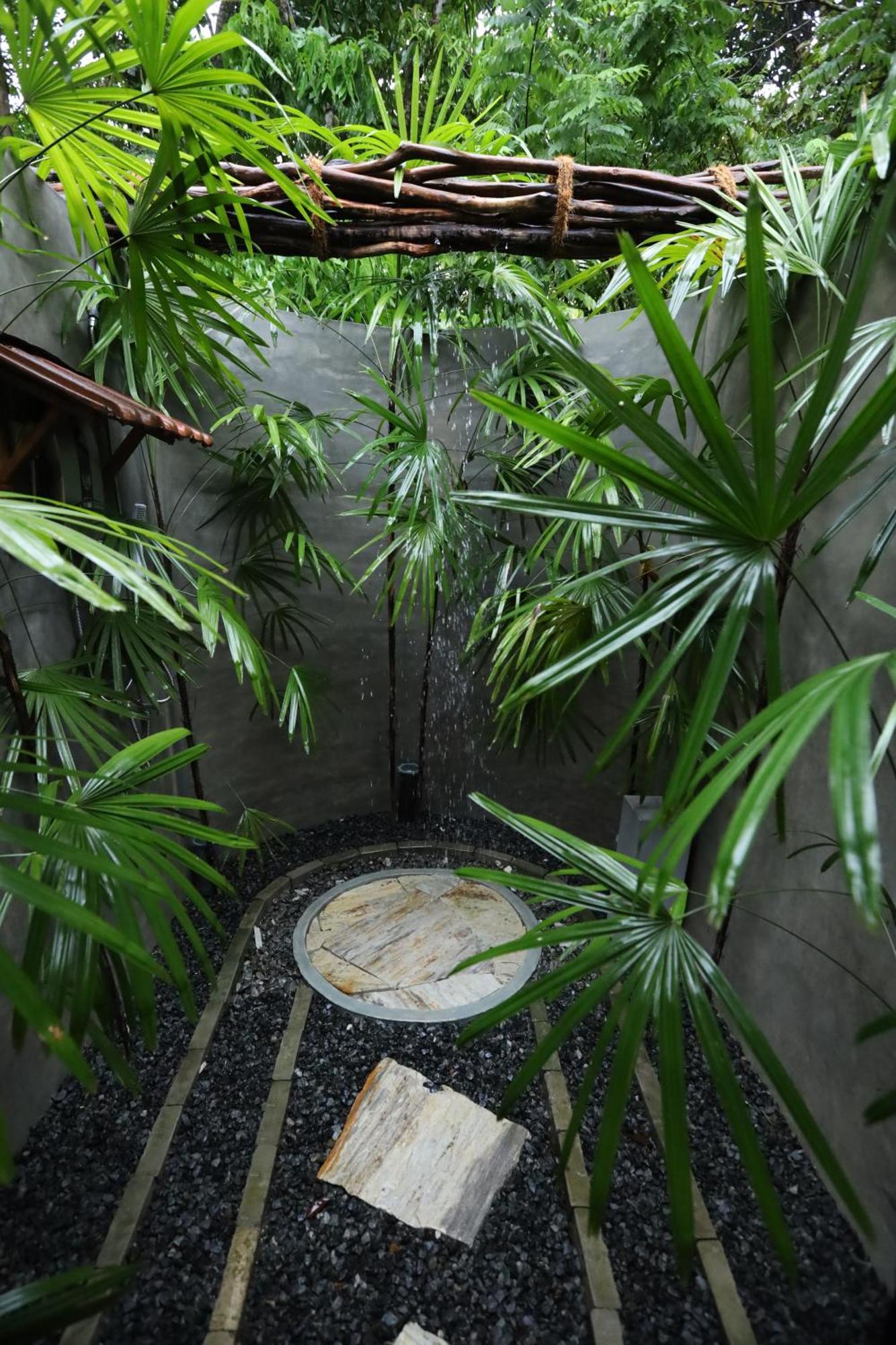 Cinnamon Paradise 阿杭格默 外观 照片